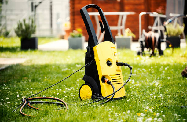 Professional Pressure Washing Services in Gainesville, FL